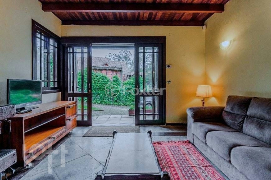 Casa de Condomínio à venda com 2 quartos, 75m² - Foto 1