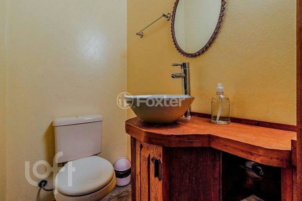 Casa de Condomínio à venda com 2 quartos, 75m² - Foto 5