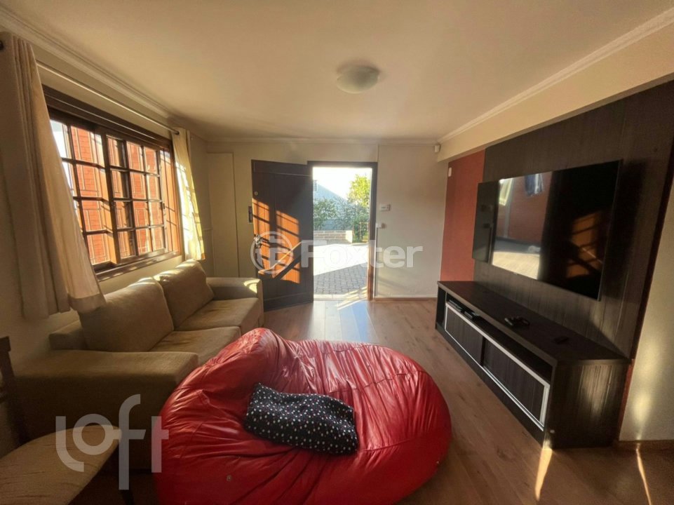 Casa à venda com 4 quartos, 193m² - Foto 9