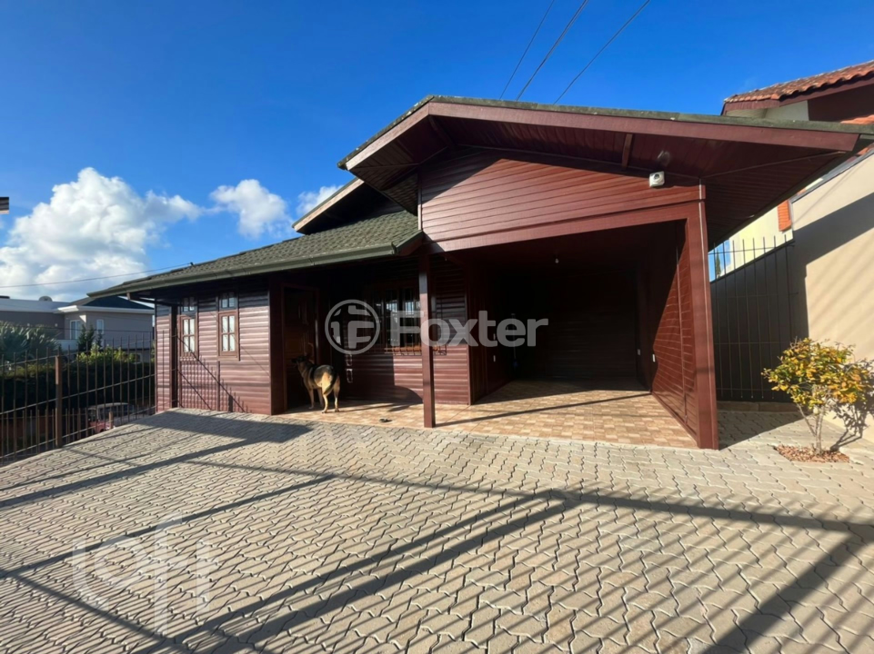 Casa à venda com 4 quartos, 193m² - Foto 16