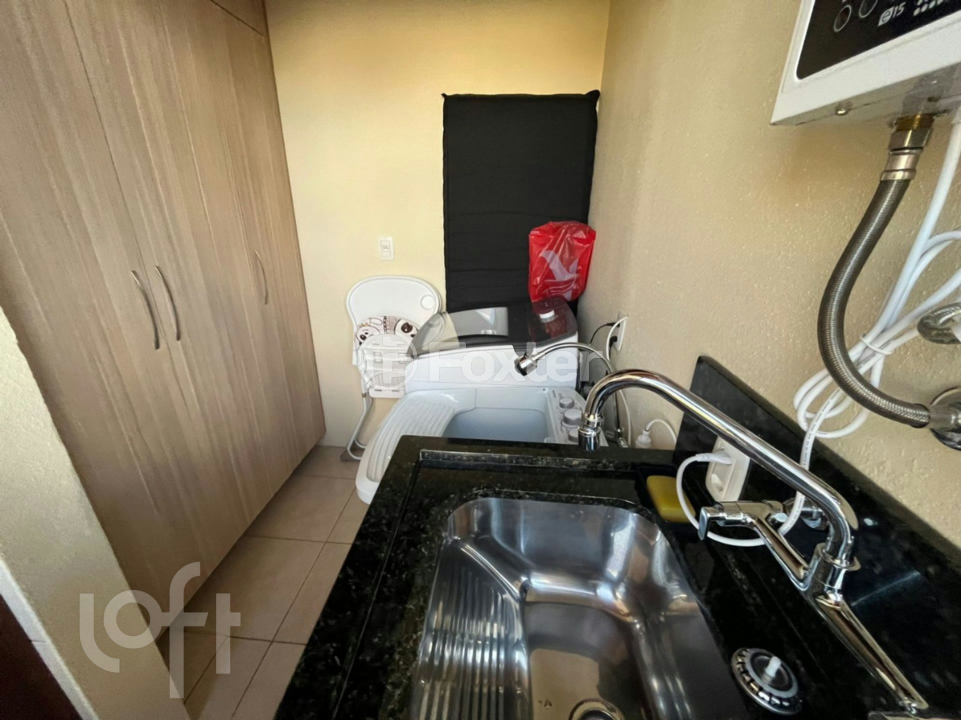 Casa à venda com 4 quartos, 193m² - Foto 18