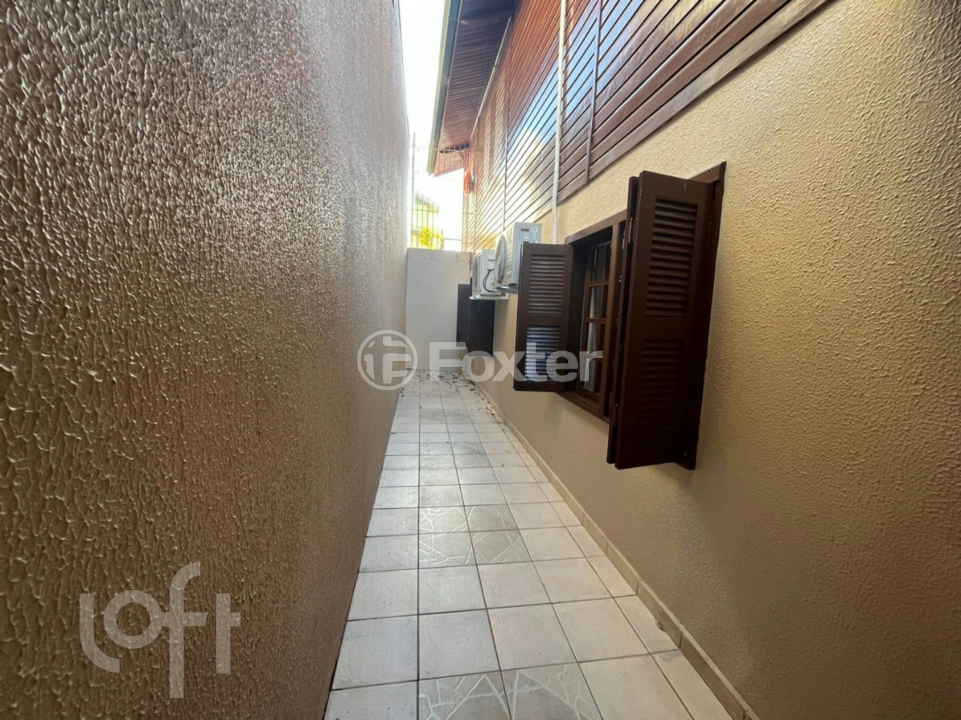 Casa à venda com 4 quartos, 193m² - Foto 15