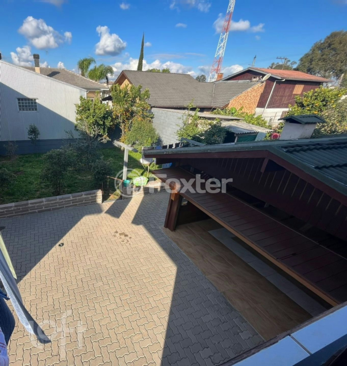 Casa à venda com 4 quartos, 193m² - Foto 7