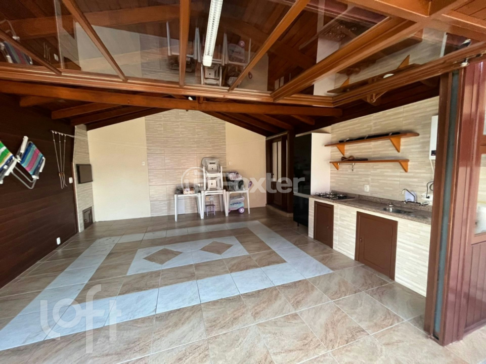 Casa à venda com 4 quartos, 193m² - Foto 6