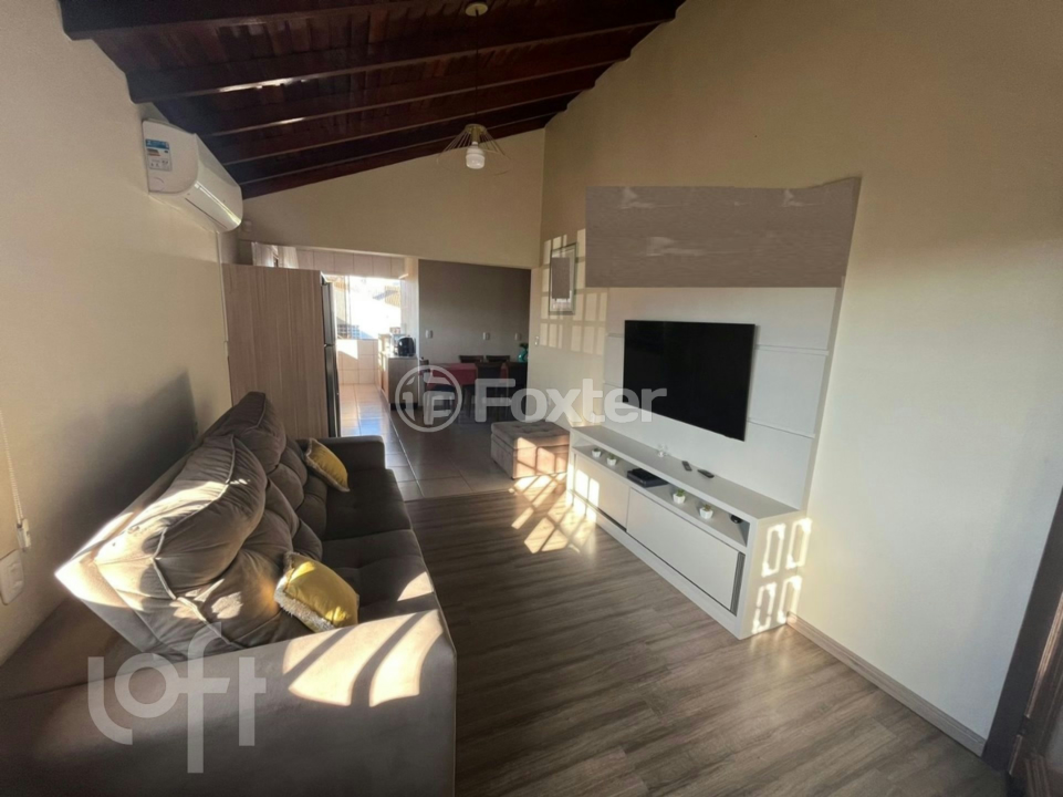Casa à venda com 4 quartos, 193m² - Foto 19