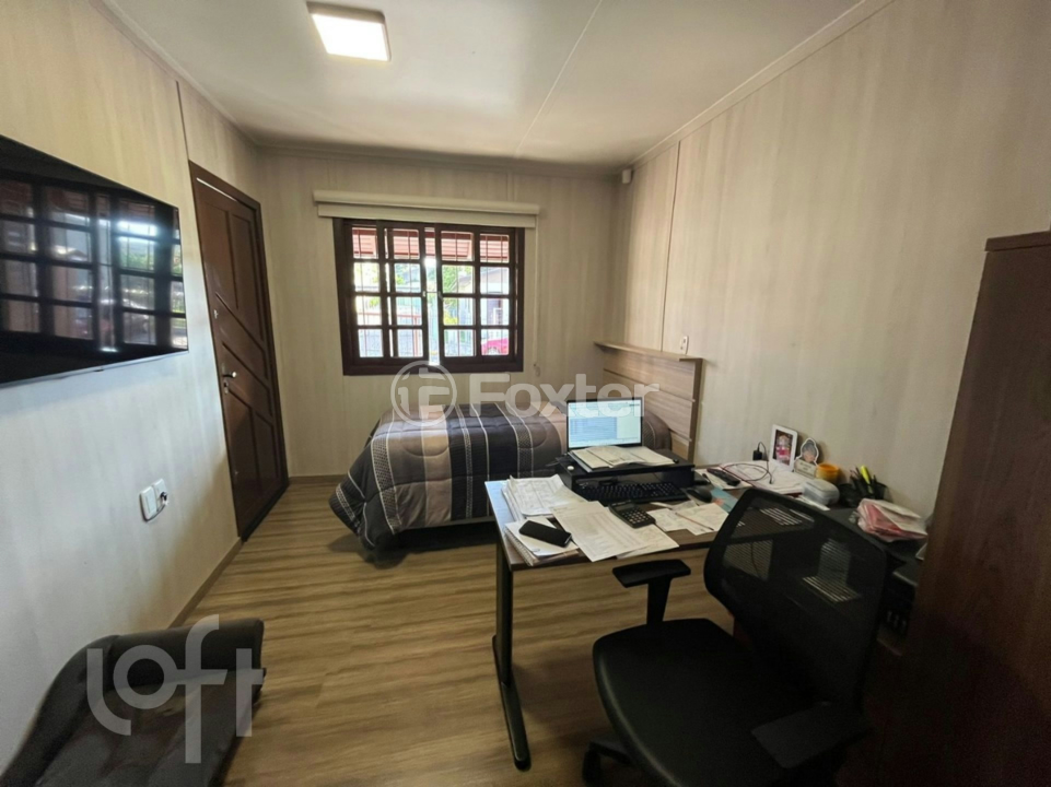 Casa à venda com 4 quartos, 193m² - Foto 10