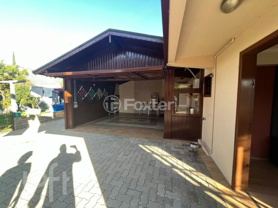 Casa à venda com 4 quartos, 193m² - Foto 14