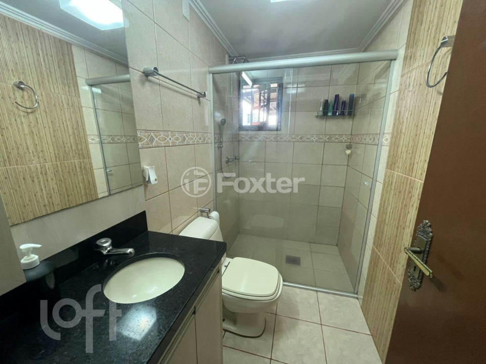 Casa à venda com 4 quartos, 193m² - Foto 13