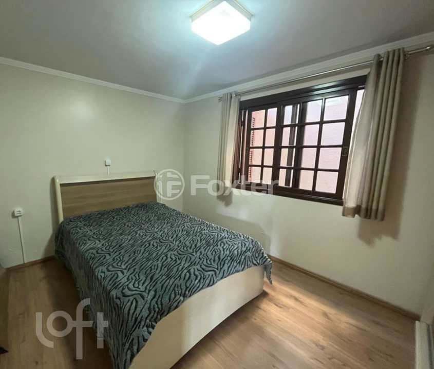 Casa à venda com 4 quartos, 193m² - Foto 11