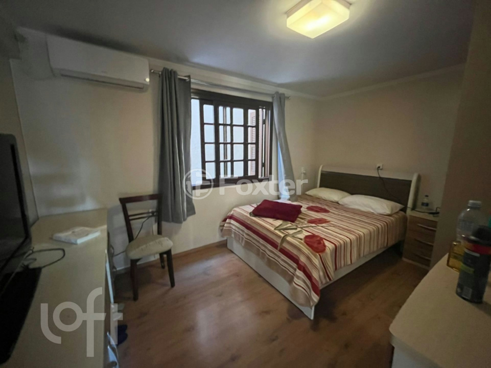 Casa à venda com 4 quartos, 193m² - Foto 3