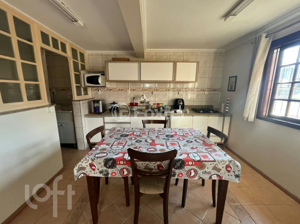 Casa à venda com 4 quartos, 193m² - Foto 12