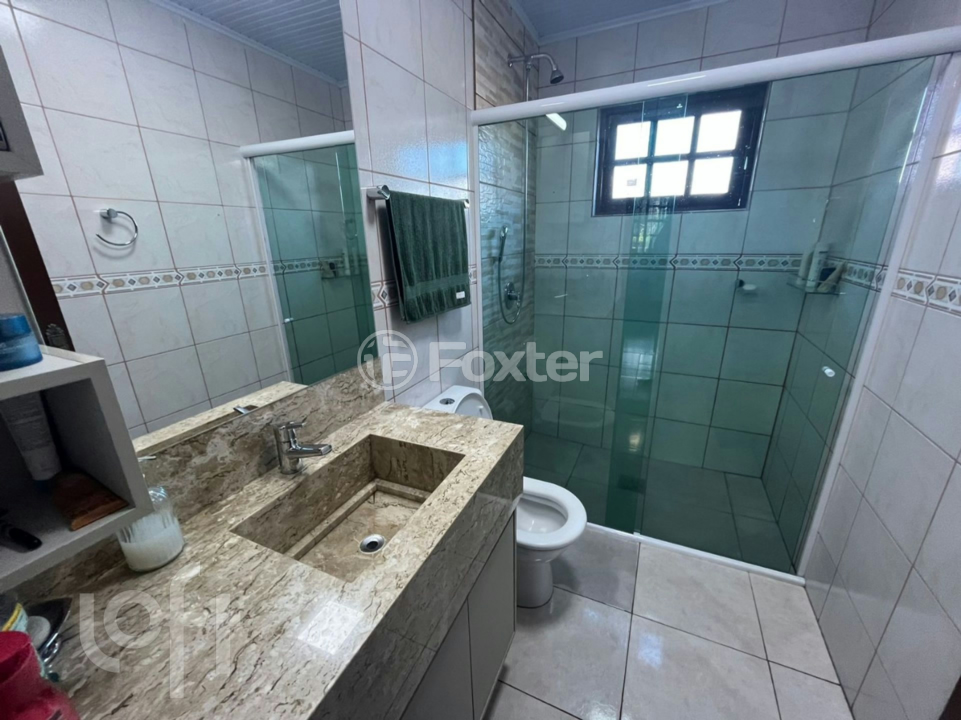 Casa à venda com 4 quartos, 193m² - Foto 5