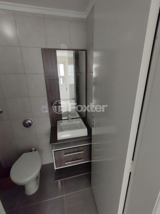 Apartamento à venda com 1 quarto, 40m² - Foto 4