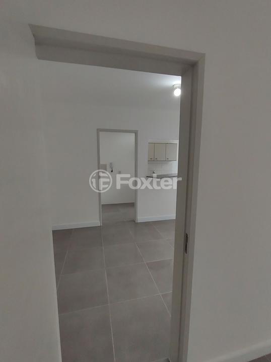 Apartamento à venda com 1 quarto, 40m² - Foto 3