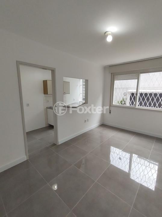 Apartamento à venda com 1 quarto, 40m² - Foto 9