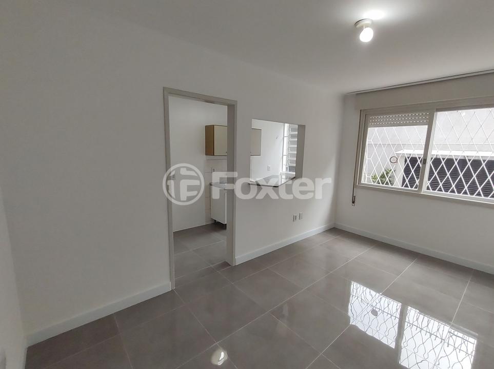 Apartamento à venda com 1 quarto, 40m² - Foto 7