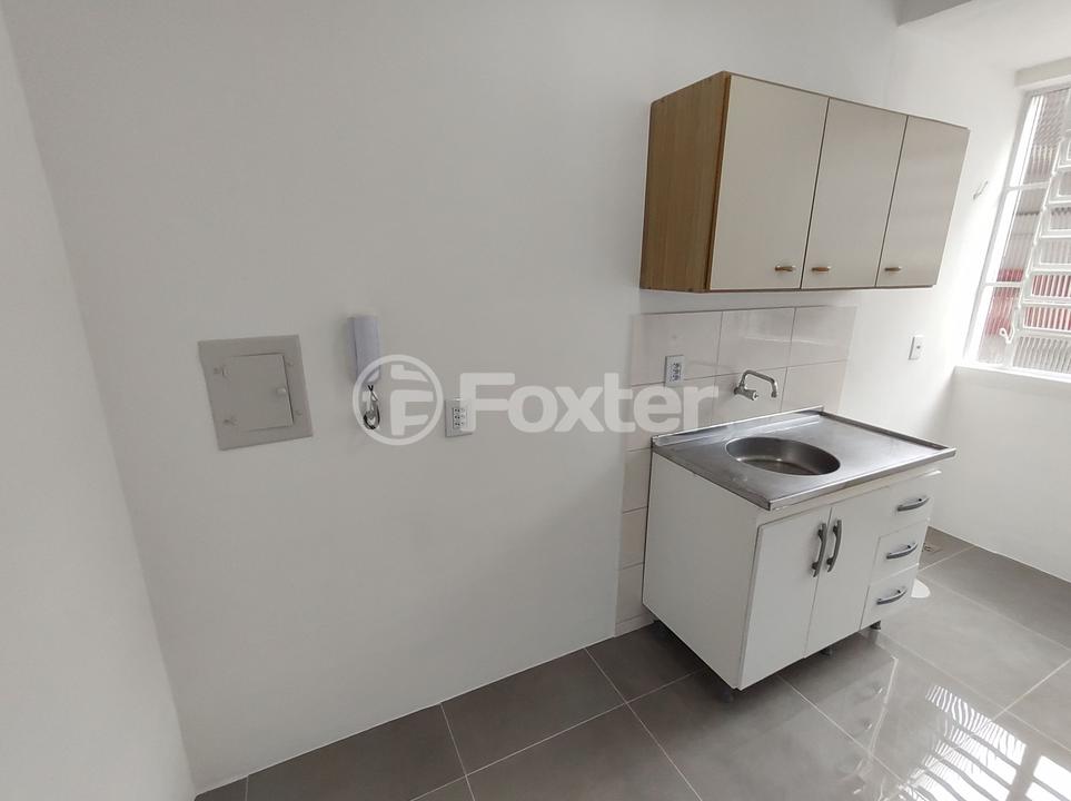 Apartamento à venda com 1 quarto, 40m² - Foto 15