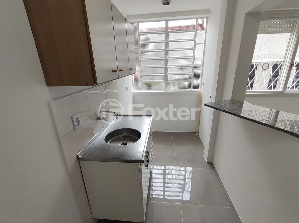 Apartamento à venda com 1 quarto, 40m² - Foto 23