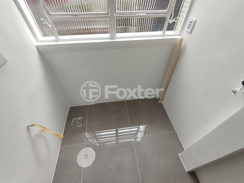 Apartamento à venda com 1 quarto, 40m² - Foto 18