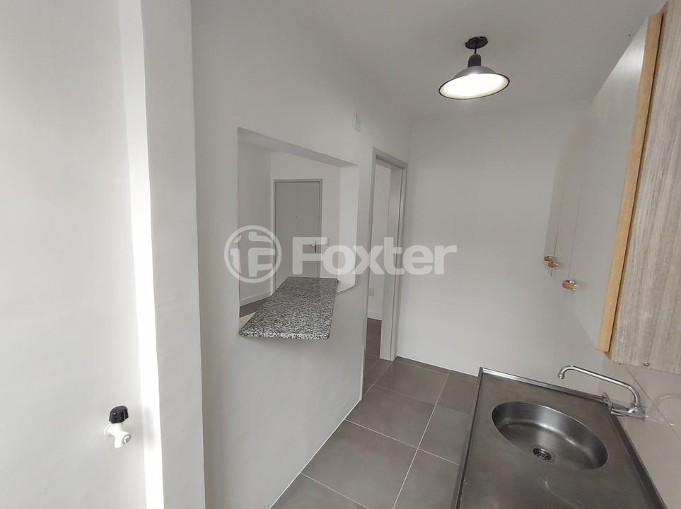 Apartamento à venda com 1 quarto, 40m² - Foto 28