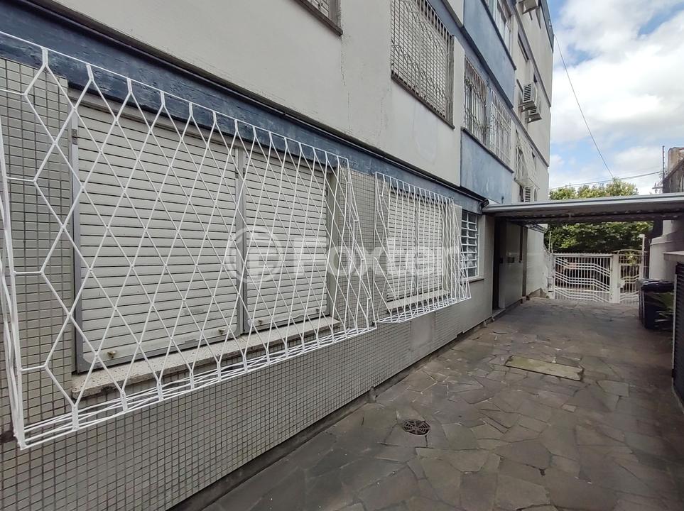 Apartamento à venda com 1 quarto, 40m² - Foto 38