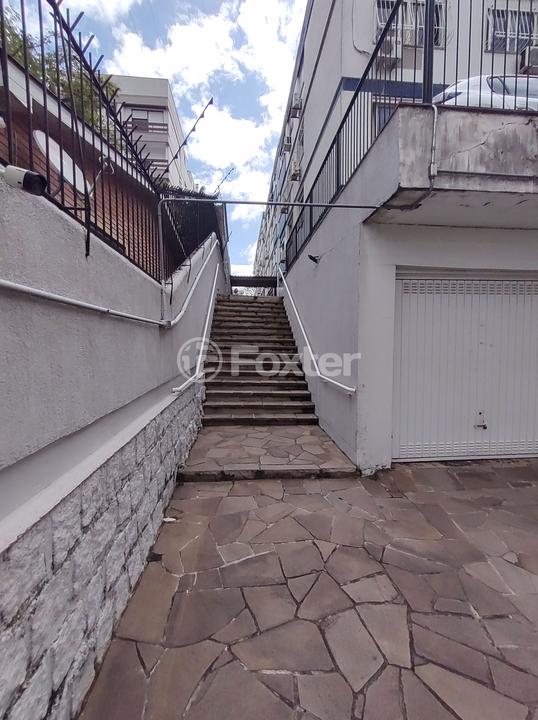 Apartamento à venda com 1 quarto, 40m² - Foto 24