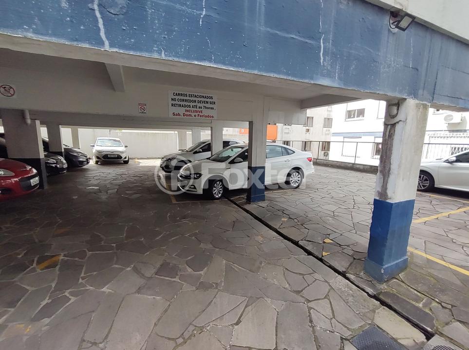 Apartamento à venda com 1 quarto, 40m² - Foto 31