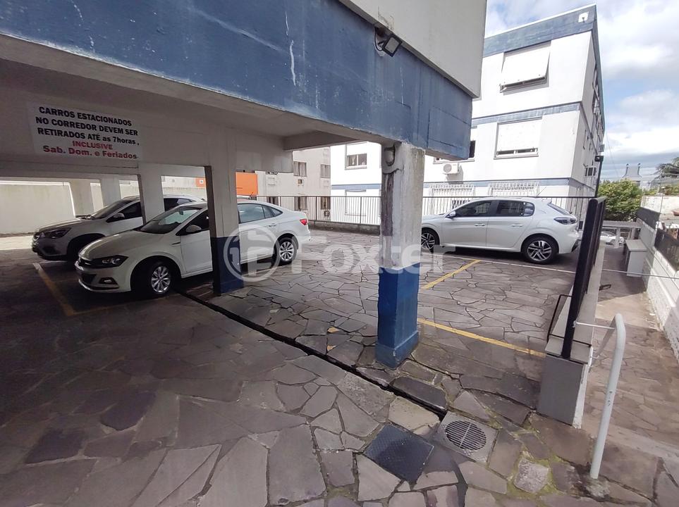 Apartamento à venda com 1 quarto, 40m² - Foto 27