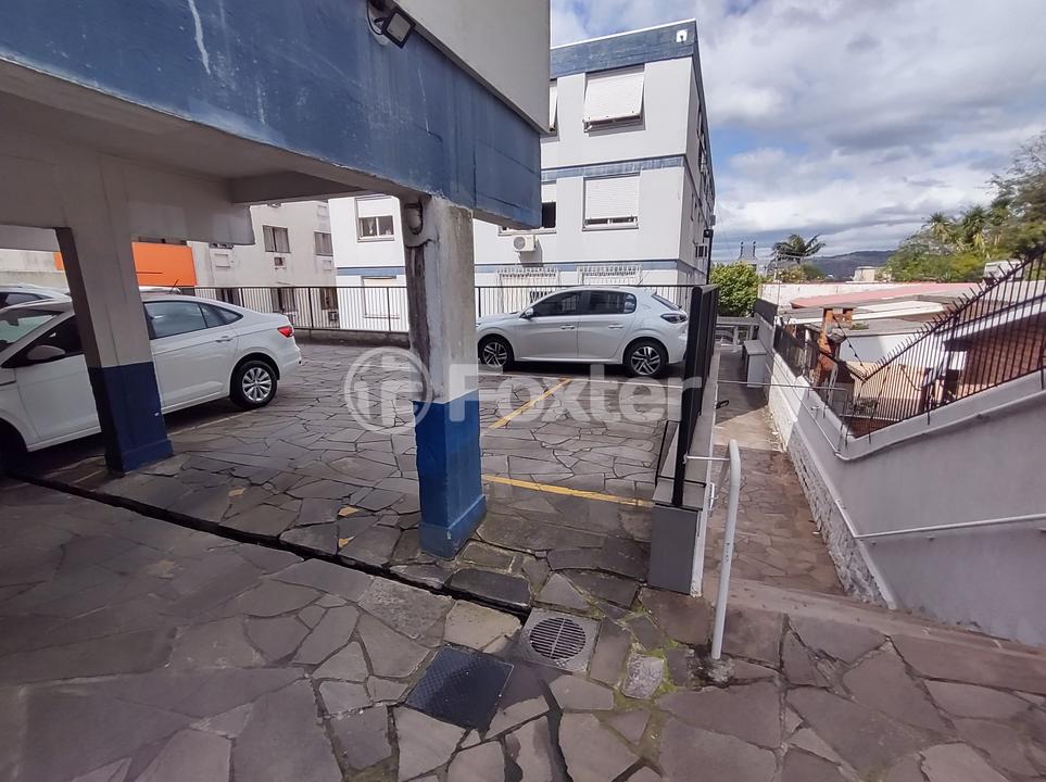 Apartamento à venda com 1 quarto, 40m² - Foto 41