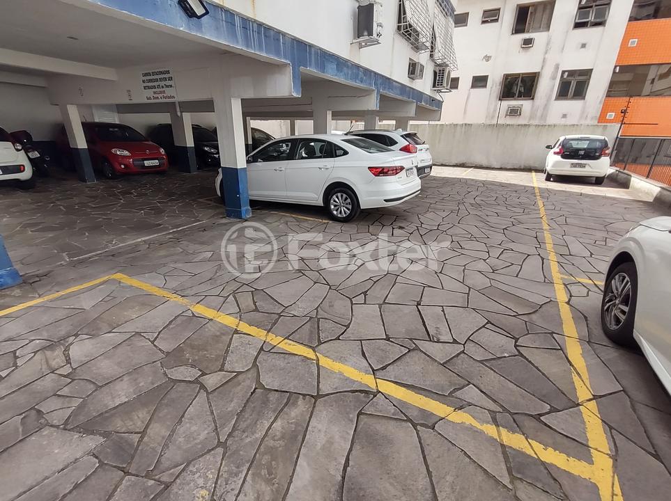 Apartamento à venda com 1 quarto, 40m² - Foto 36
