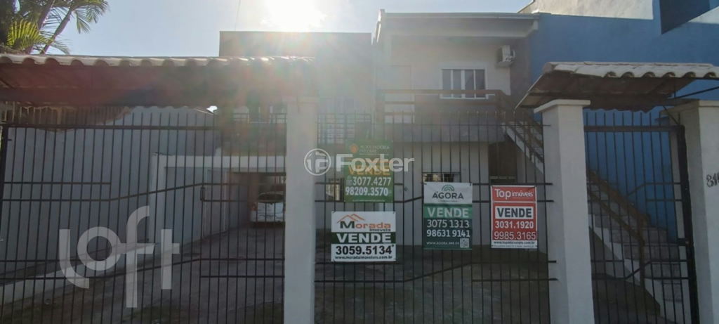 Casa à venda com 3 quartos, 142m² - Foto 20