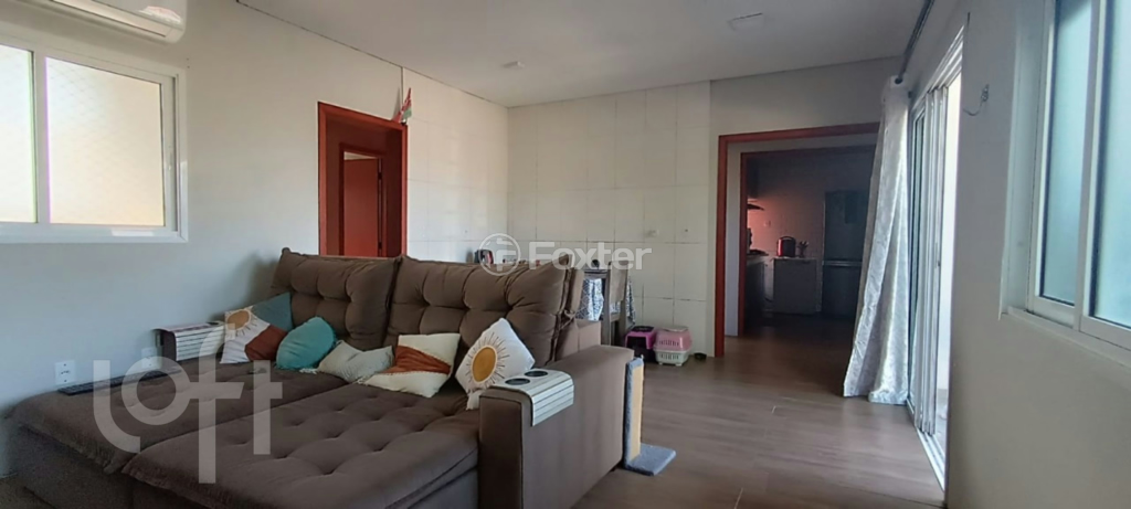 Casa à venda com 3 quartos, 142m² - Foto 14