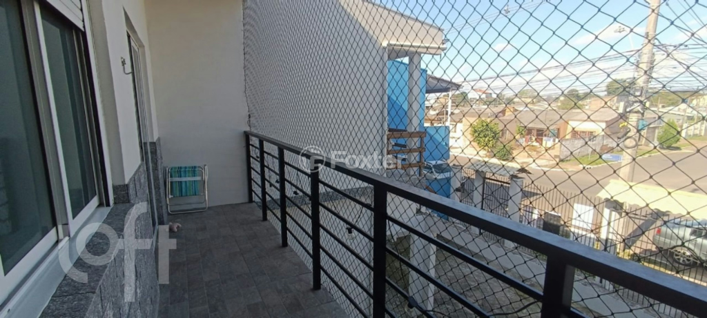 Casa à venda com 3 quartos, 142m² - Foto 4