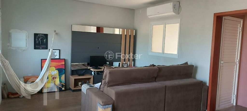 Casa à venda com 3 quartos, 142m² - Foto 5
