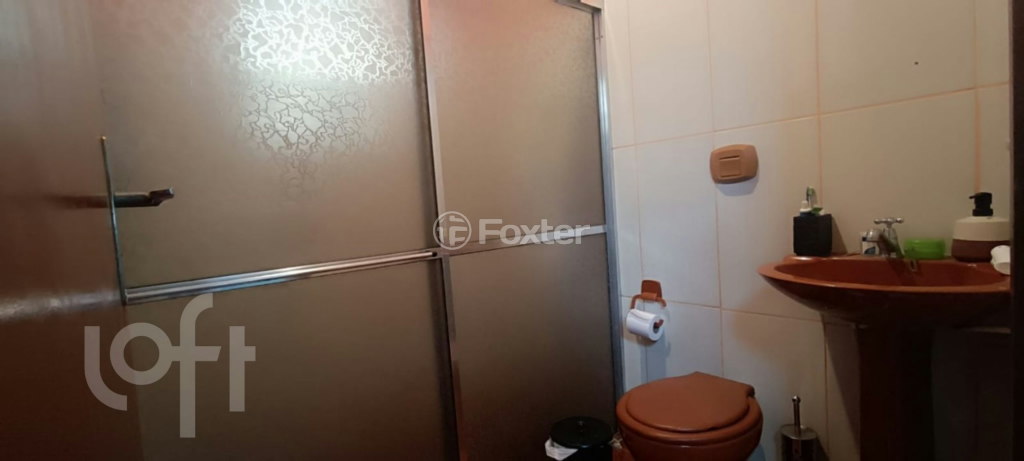 Casa à venda com 3 quartos, 142m² - Foto 24