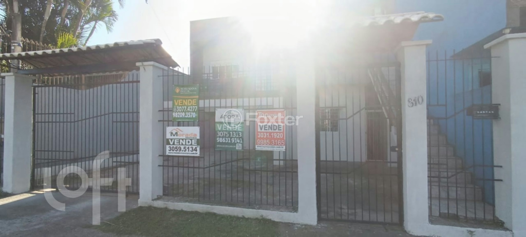 Casa à venda com 3 quartos, 142m² - Foto 8
