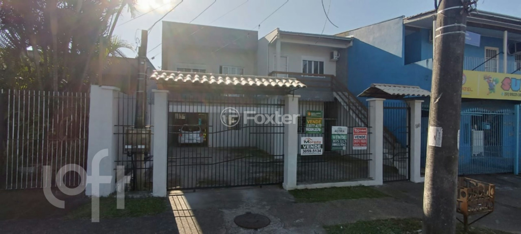 Casa à venda com 3 quartos, 142m² - Foto 10