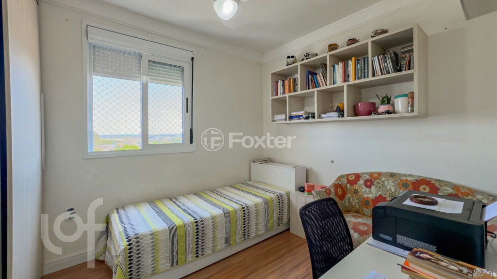 Apartamento à venda com 2 quartos, 71m² - Foto 17