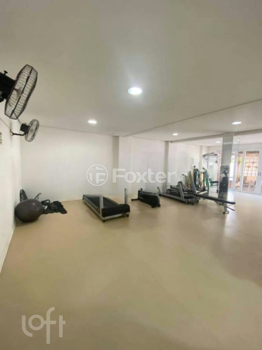 Apartamento à venda com 2 quartos, 71m² - Foto 29