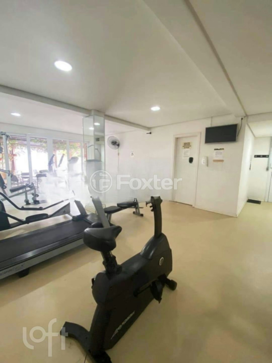 Apartamento à venda com 2 quartos, 71m² - Foto 30