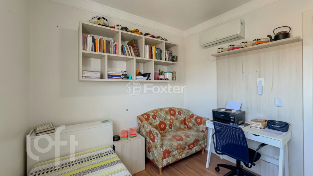 Apartamento à venda com 2 quartos, 71m² - Foto 19