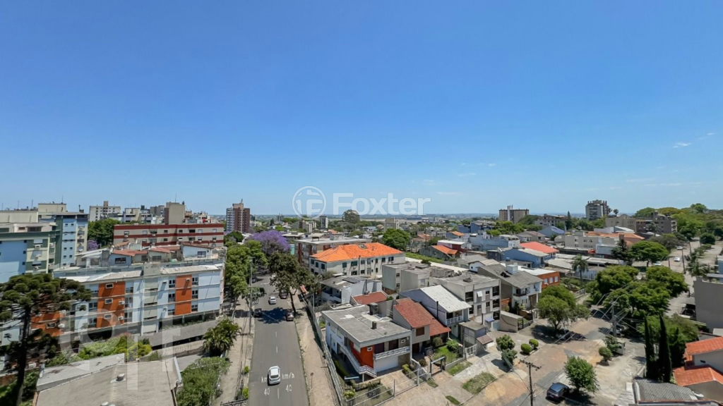 Apartamento à venda com 2 quartos, 71m² - Foto 22