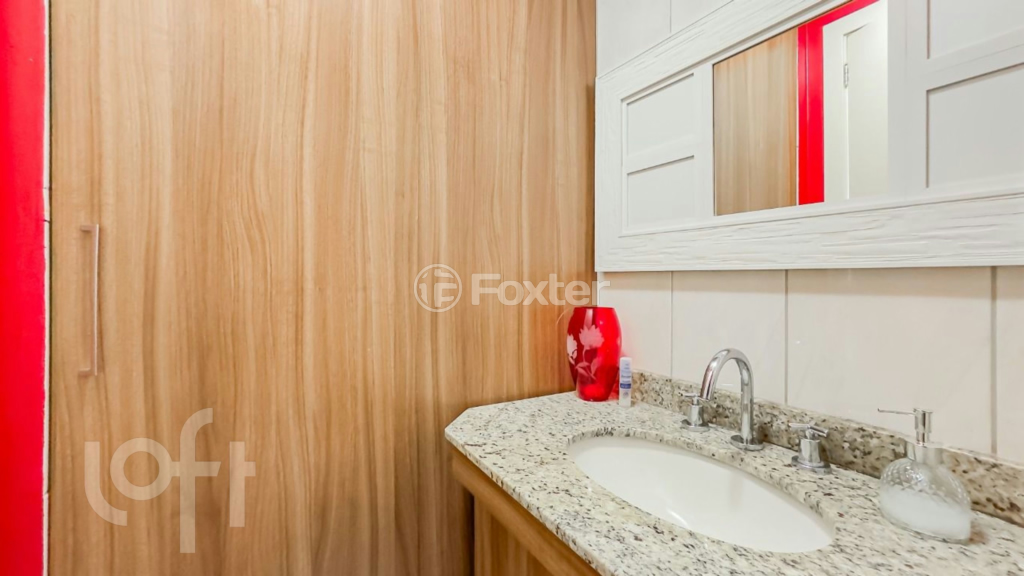 Apartamento à venda com 2 quartos, 71m² - Foto 21