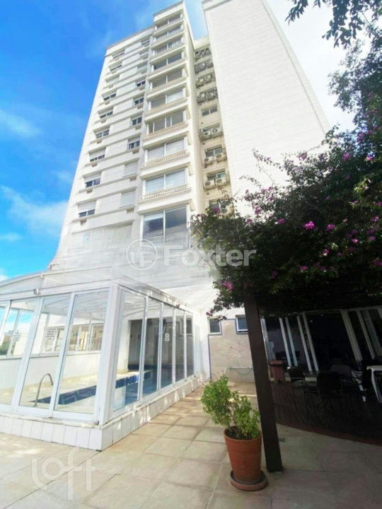 Apartamento à venda com 2 quartos, 71m² - Foto 4