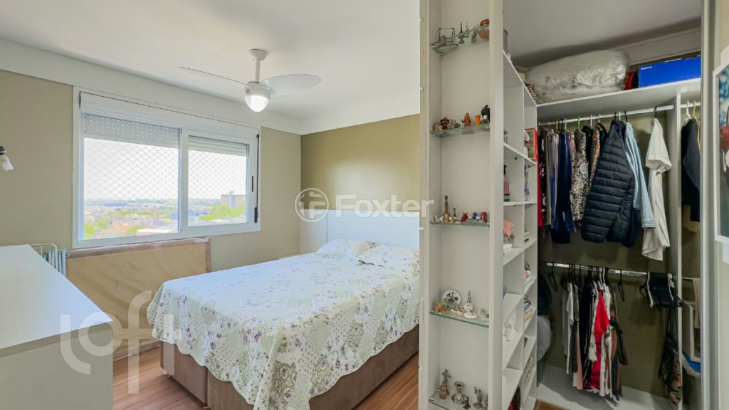 Apartamento à venda com 2 quartos, 71m² - Foto 11