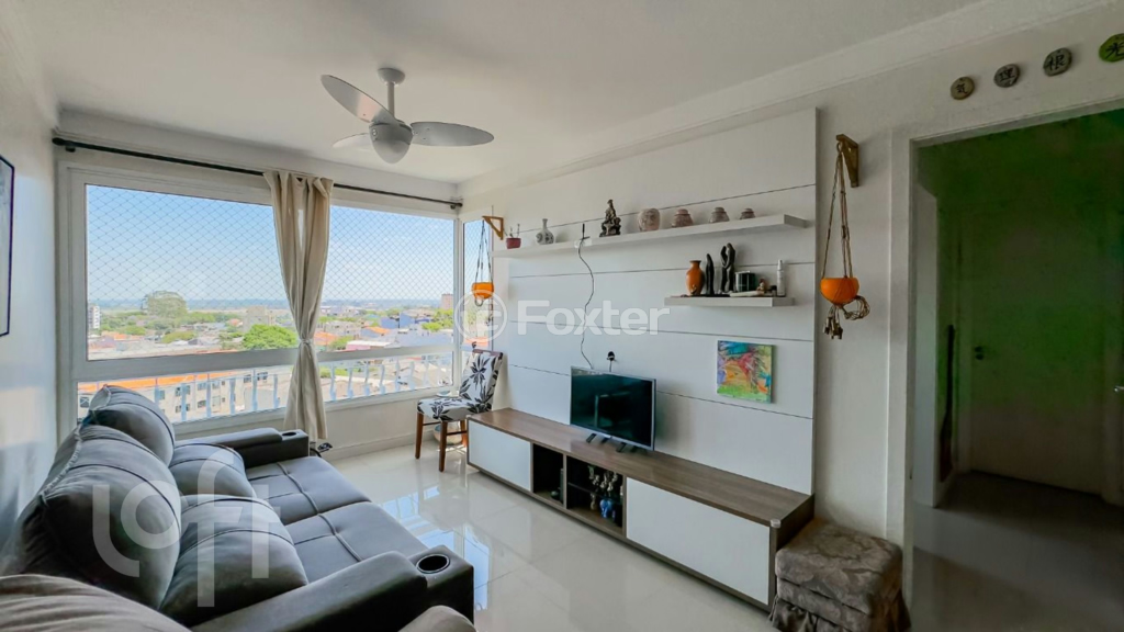 Apartamento à venda com 2 quartos, 71m² - Foto 33