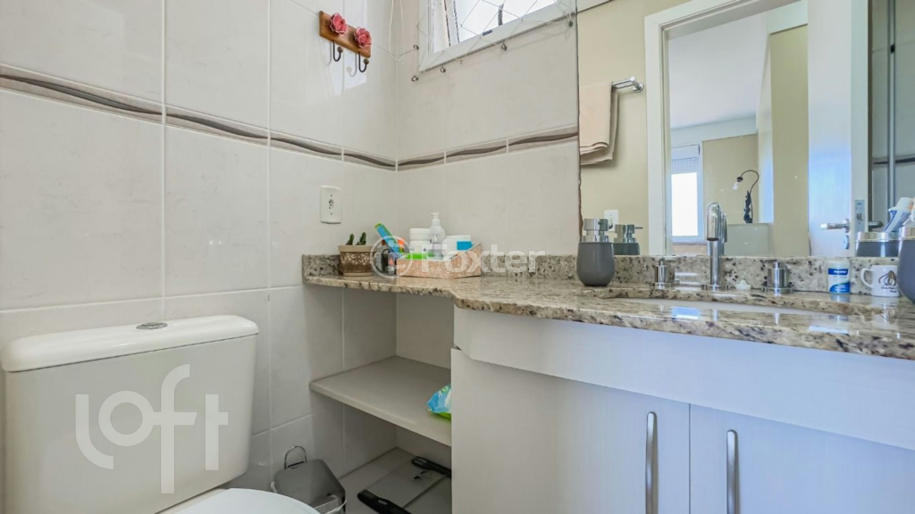 Apartamento à venda com 2 quartos, 71m² - Foto 15
