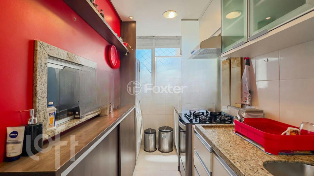 Apartamento à venda com 2 quartos, 71m² - Foto 8