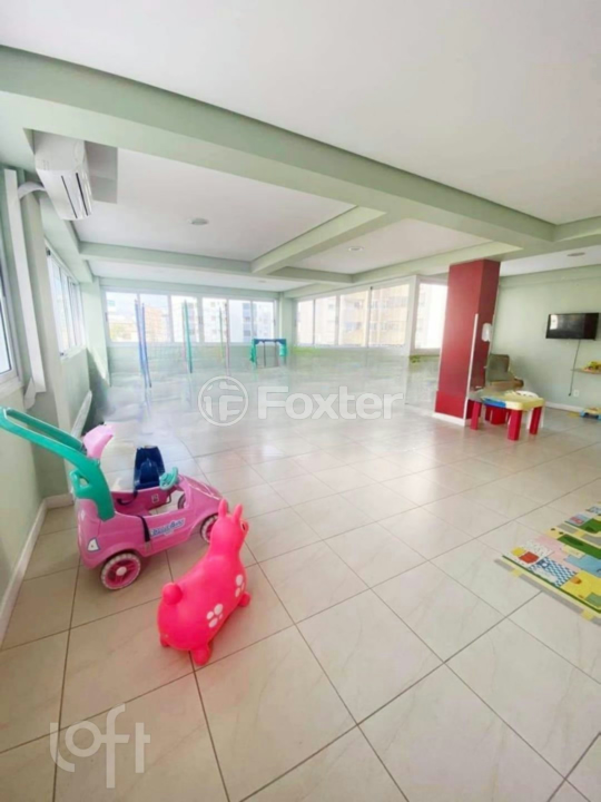 Apartamento à venda com 2 quartos, 71m² - Foto 25