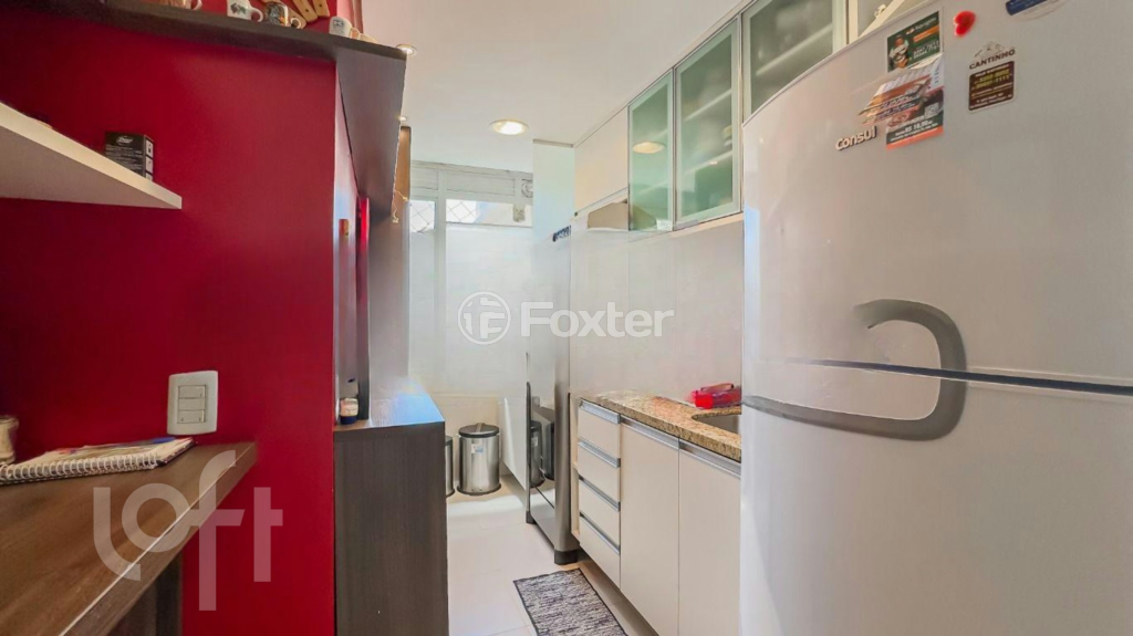 Apartamento à venda com 2 quartos, 71m² - Foto 9